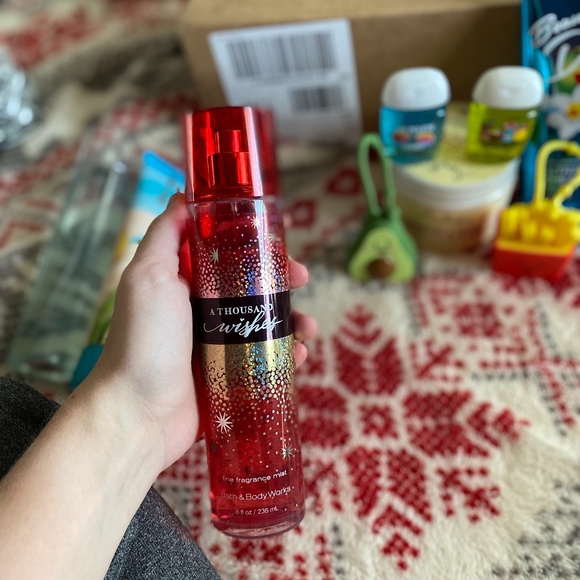 Body Care